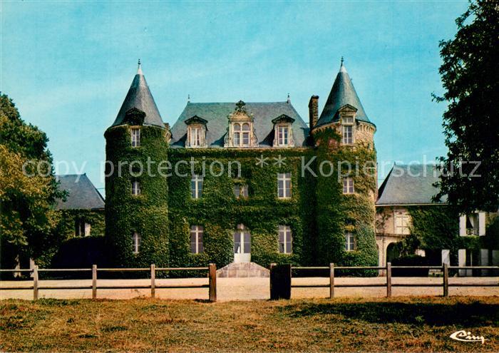 Brulon La Grand Vigne
