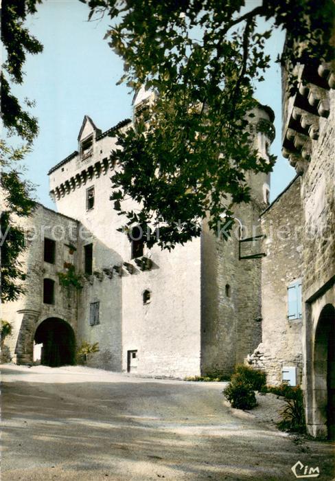 Varen Tarn-et-Garonne La Chateau