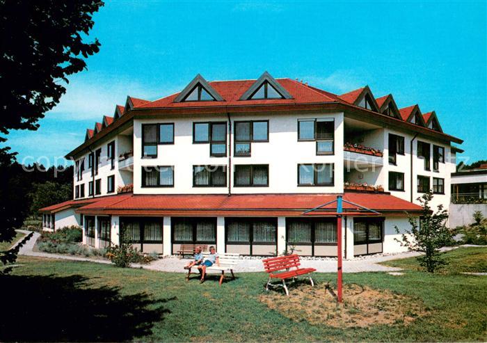 Eriskirch Theresienheim