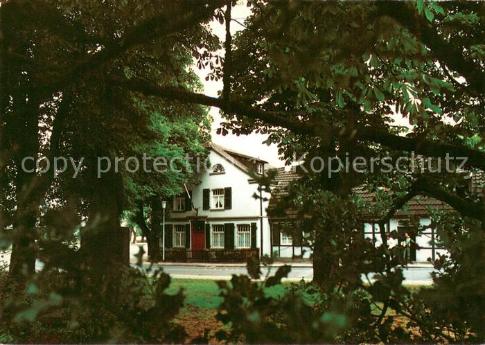 Osterfeld Oberhausen Anthony-Huette Wiege der Ruhrindustrie