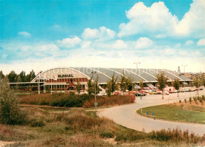 Arnhem Rijnhal