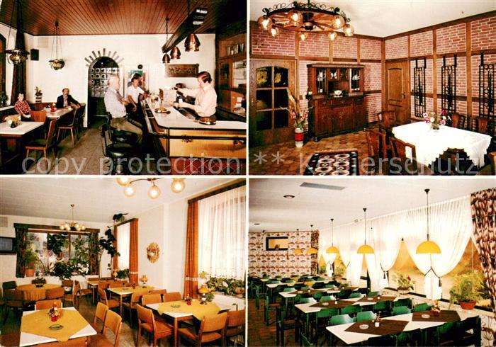 Husum Nienburg Gasthaus Dreyer