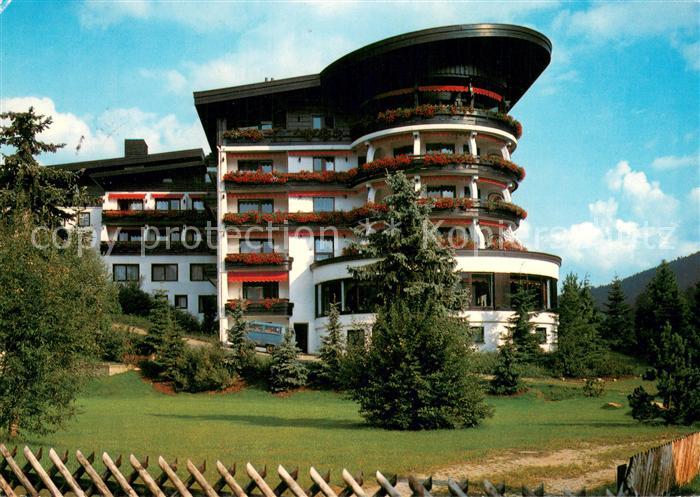 Mitteltal Schwarzwald Kurhotel Hoehenluftkurort