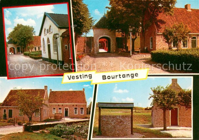 Bourtange Vesting Bourtange Hotel