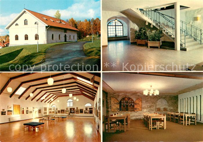 Torsby Kulturhaus