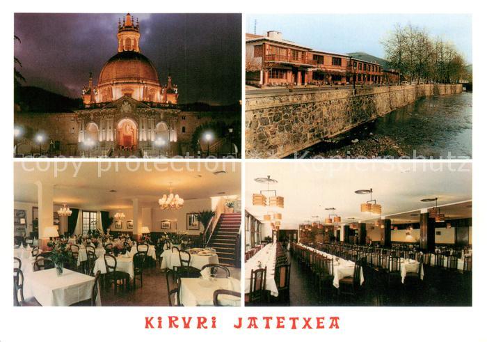 Loiola Kiruri Jatetxea
