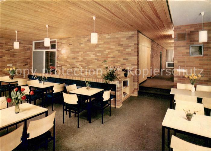 Bad Alexandersbad Evang. Luth. Volkshochschule Dietrich Bonhoeffer Haus