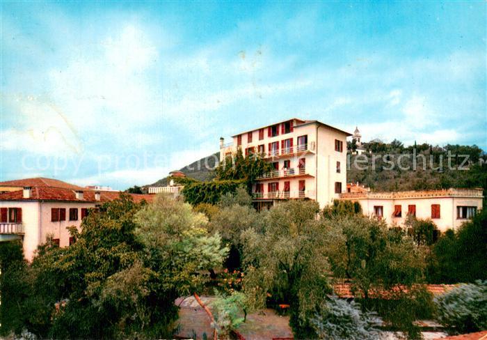 Chiavari Hotel Castagnola