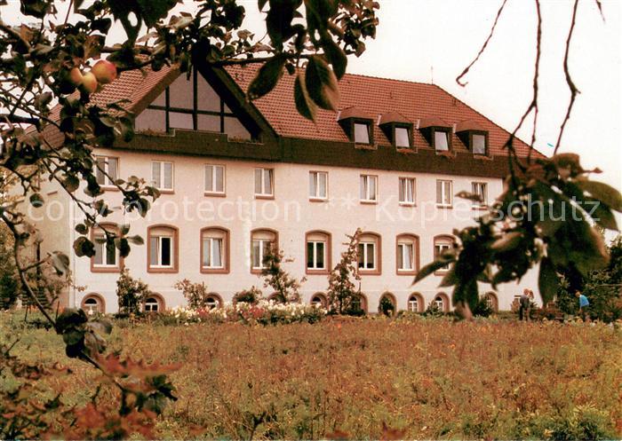 Ahmsen Haus der Begegnung Maristenkloster