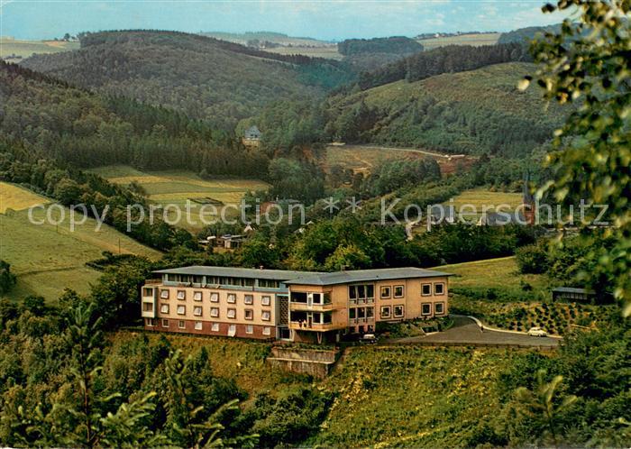 Muehlenrahmede Erholungs- und Bildungsstaette des Advent-Wohlfahrtswerkes e.V. L