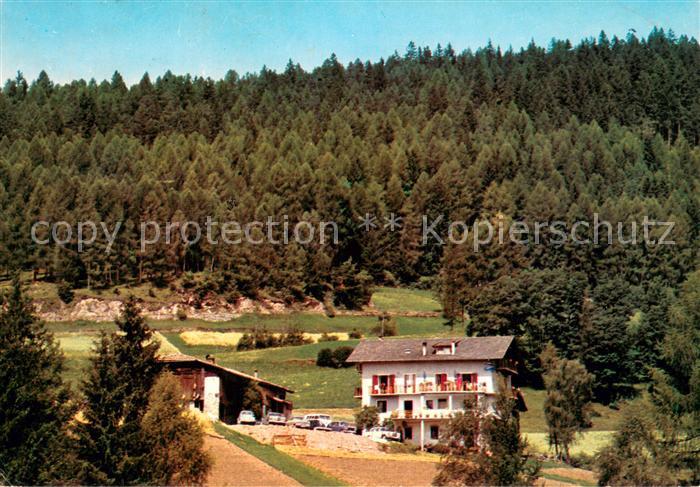 Altrei Suedtirol Gasthof Langeshof Pension