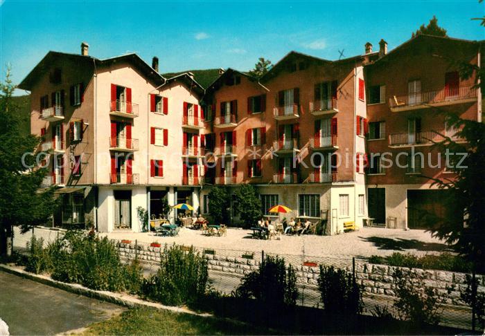 Andalo Albergo Margherita
