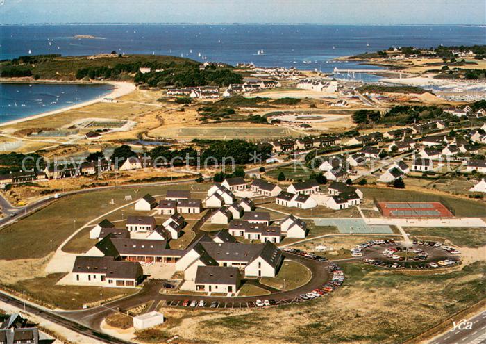 Arzon Village Vacances P.T.T. Presqu ile de Rhuys