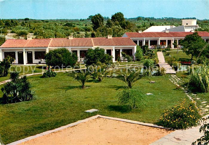 Puerto de Santa Maria Club Méditerranée