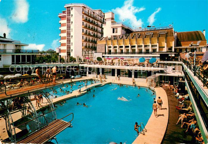 Abano Terme Piscine Columbus Garden