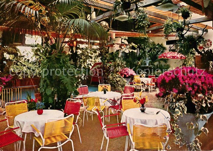 BREMEN  CITY Cafe Subtropia