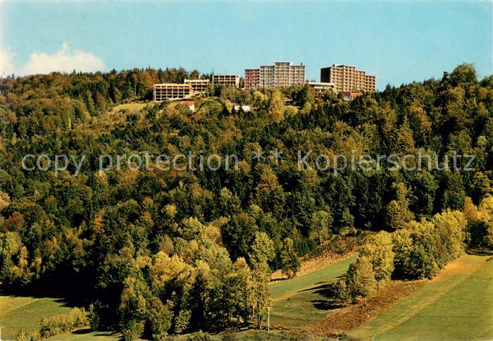 Freyung Haus Geiersberg Fliegeraufnahme