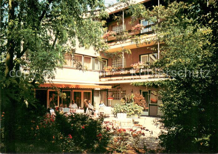 Bad Bellingen Hotel Eden