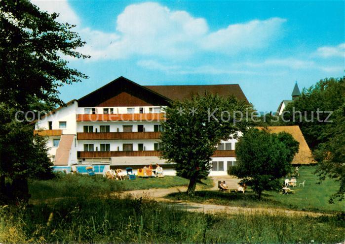 Rehren Rinteln Waldhotel Muehlenhof