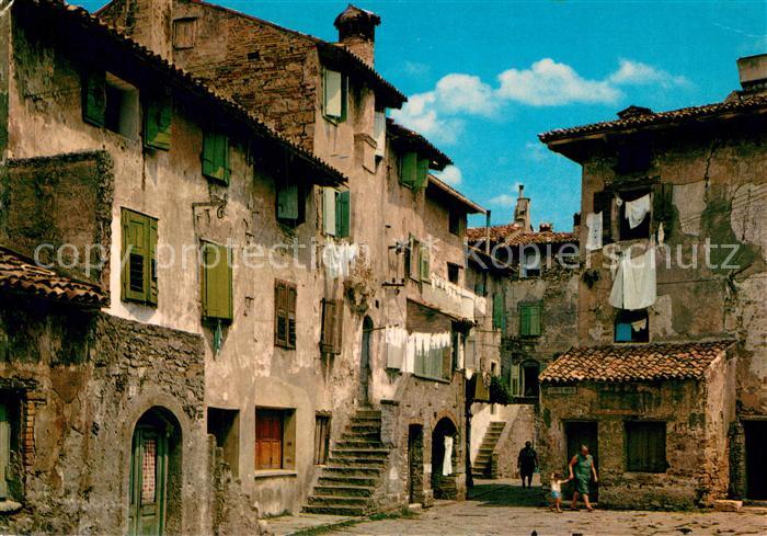Grado Gorizia Campo San Niceta