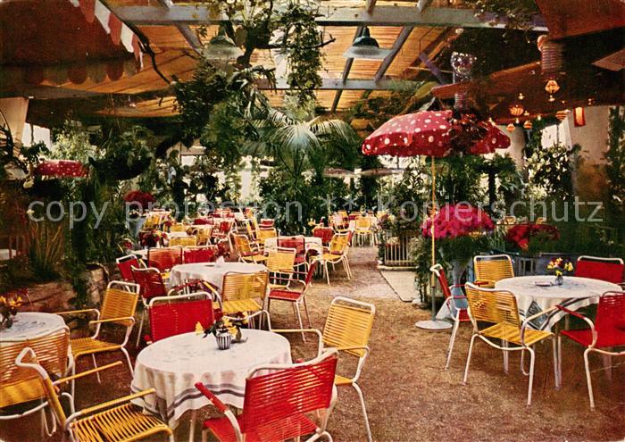 BREMEN  CITY Cafe Subtropia