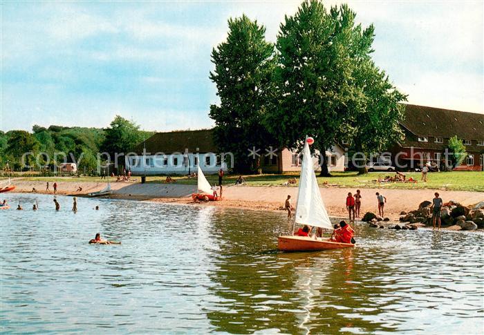 Borgwedel Kreisjugendstaette