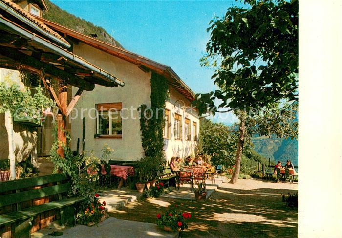 Bozen Suedtirol Gasthaus Peterploner