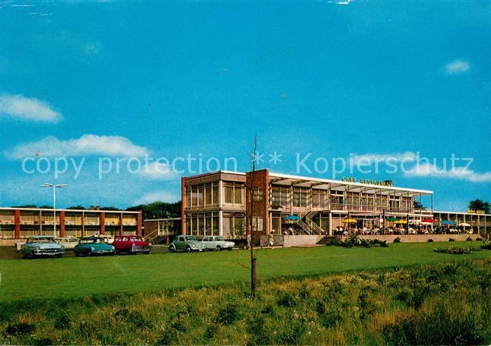 Breda Noord-Brabant Motel Breda Smits Restaurants