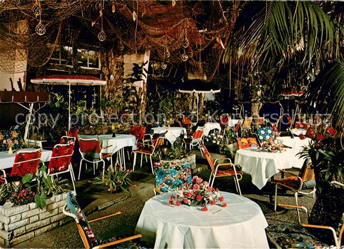 BREMEN  CITY Cafe Subtropia