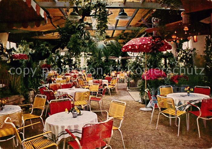 BREMEN  CITY Cafe Subtropia