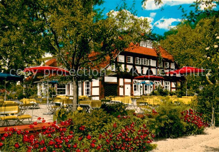 Homfeld Grafschaft Hoya Forsthaus Heiligenberg