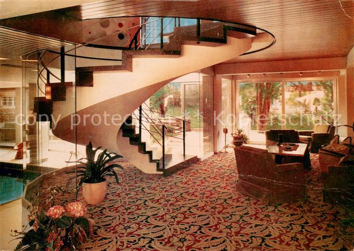 Bad Kissingen Sanatorium Uibeleisen