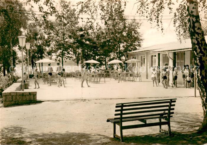 Deutschbaselitz Waldbad