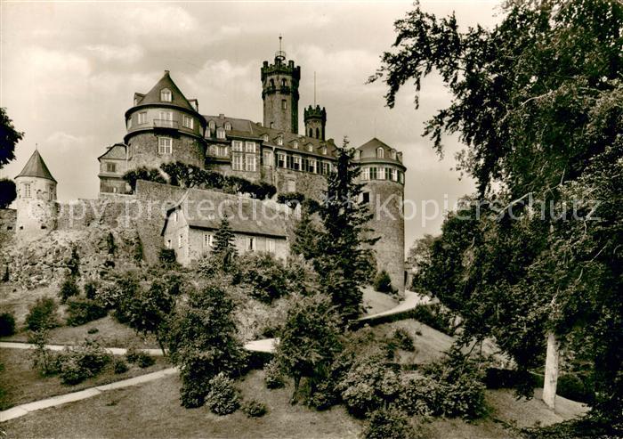 Schaumburg Diez Schloss Schaumburg