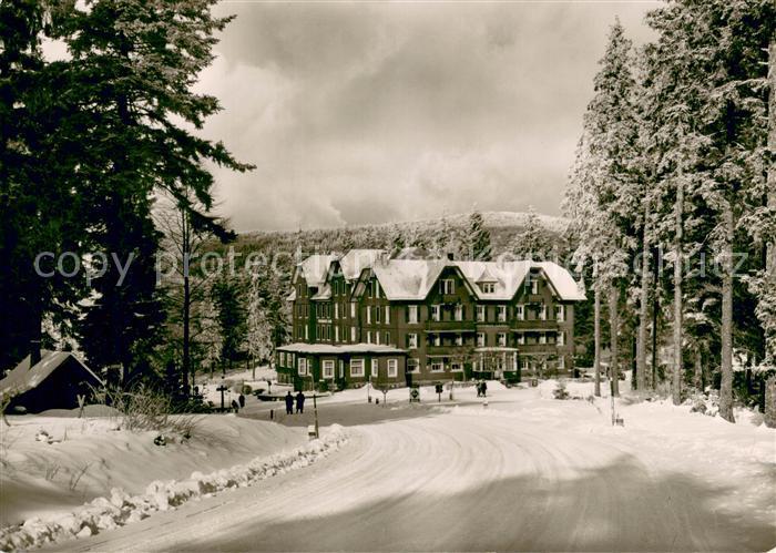 Sand Buehl Hotel Kurhaus Sand