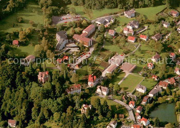 Bad Liebenzell Liebenzeller Mission Missionsberg Gesundheits und Rehazentrum Gol