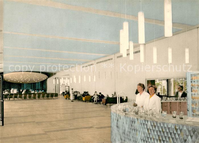 Bad Nenndorf Wandelhalle