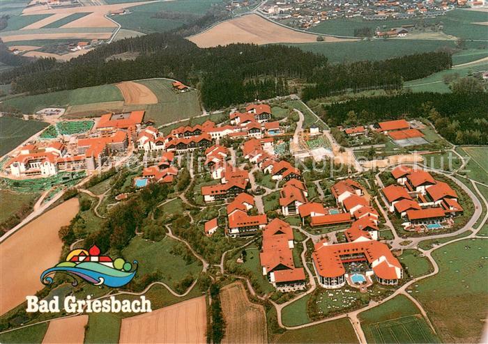 Bad Griesbach Rottal