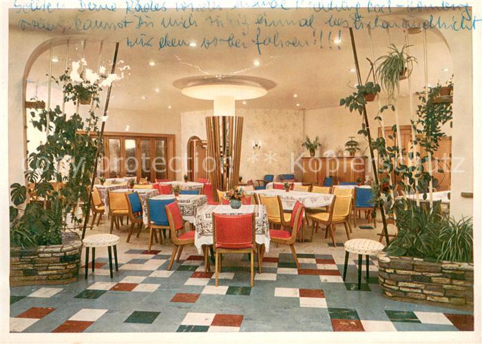 Oberrossbach Haiger Hotel Gaststaette Waldschloesschen