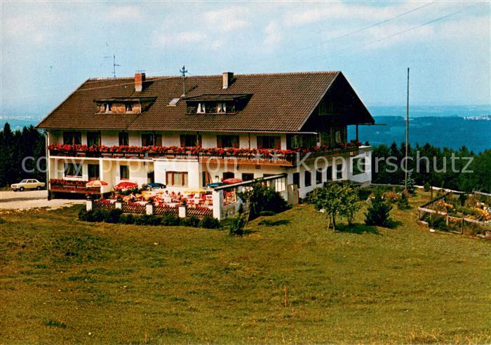 Frasdorf Berggasthof Cafe Sagberg