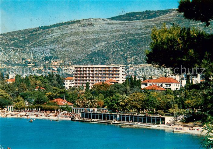 Dubrovnik Ragusa Hotel Park