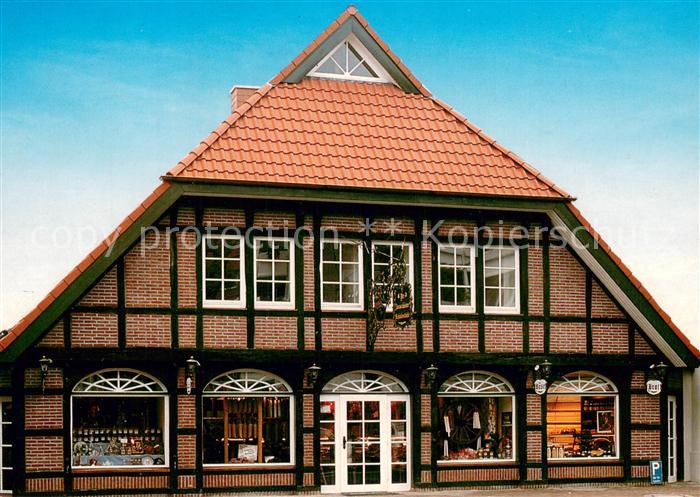 Bad Zwischenahn Die Ammerlaender Schinkendiele