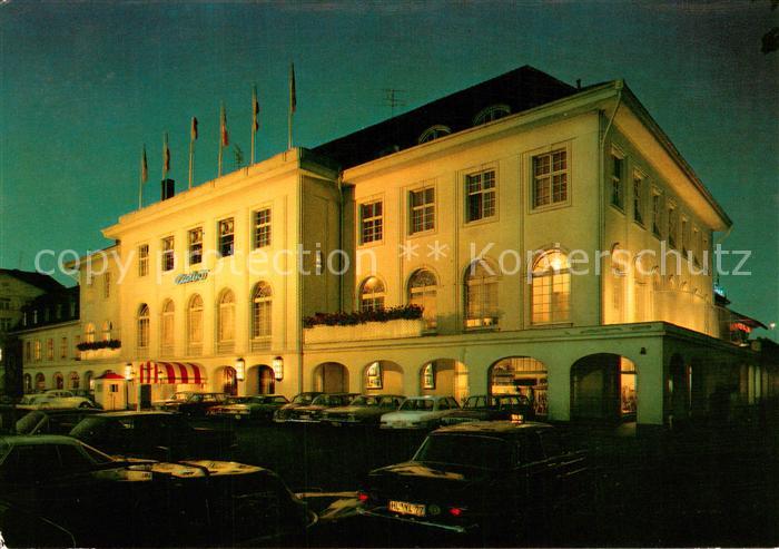 Travemuende Ostseebad Spielcasino