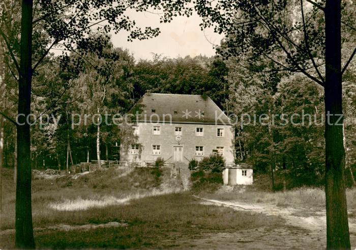 Wachenheim Weinstrasse Naturfreundehaus im Pferchtal Ferien- und Wanderheim
