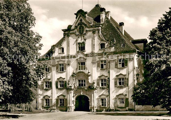 Salem Baden Unteres Tor