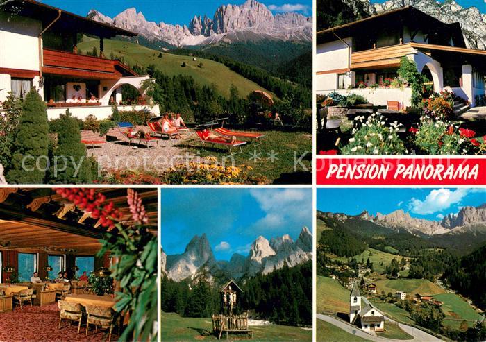 St Zyprian Pension Panorama Dolomiten