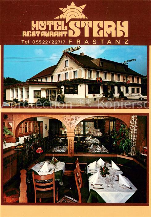 Frastanz Hotel Gasthof Stern