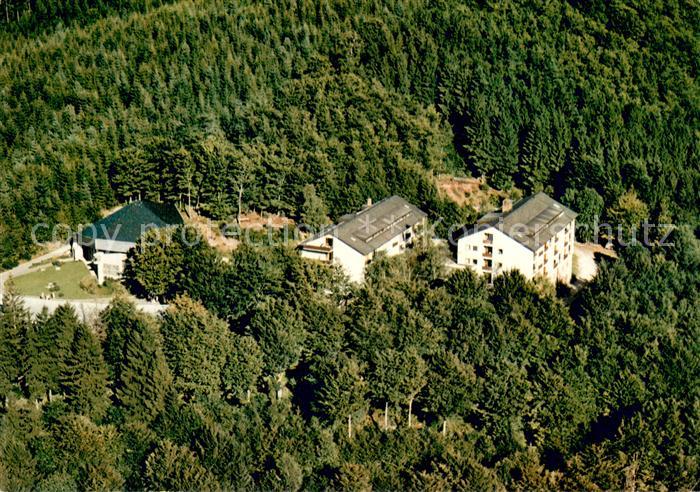 Sasbachwalden Hotel Hohritt Schwarzwald Fliegeraufnahme