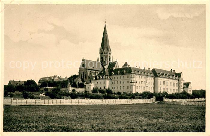 St Ottilien Eresing Erzabtei St Ottilien