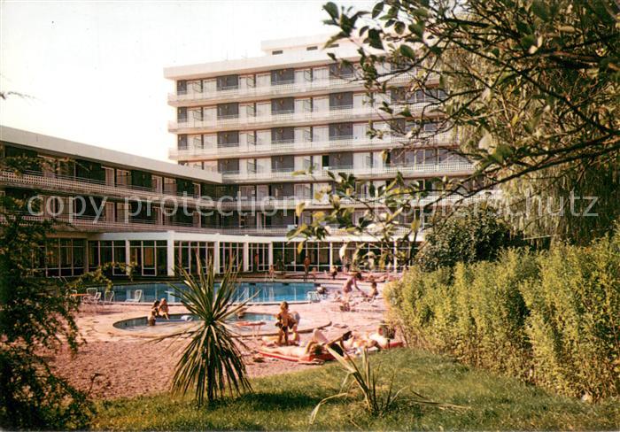 Lloret de Mar Hotel Anabel